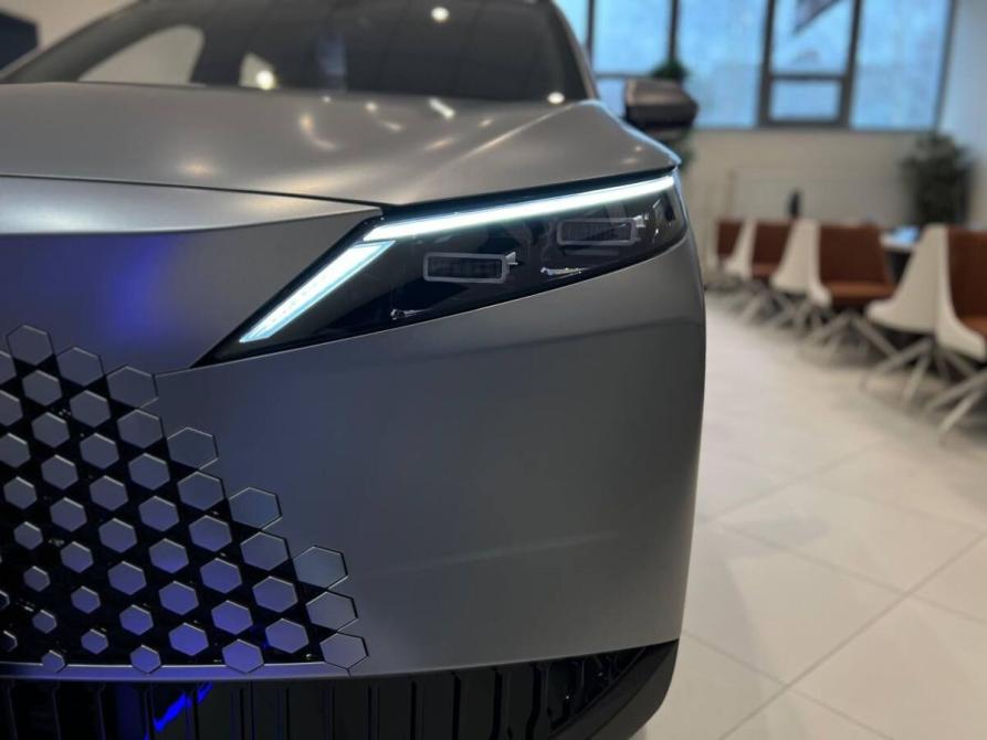 Omoda C7 Москва  - изображение 6