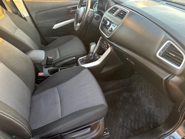 Suzuki SX4 II (S-Cross) с пробегом 2014 года, цена 1 180 000 рублей, 117000 км, хэтчбек, Автокод Объявления