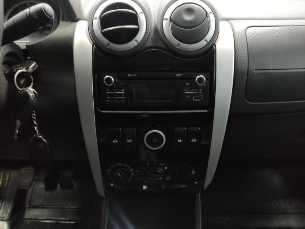 Lada (ВАЗ) Largus I с пробегом 2017 года, цена 720 000 рублей, 238000 км, универсал, Автокод Объявления