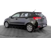 Kia Rio III Рестайлинг Москва  - изображение 33