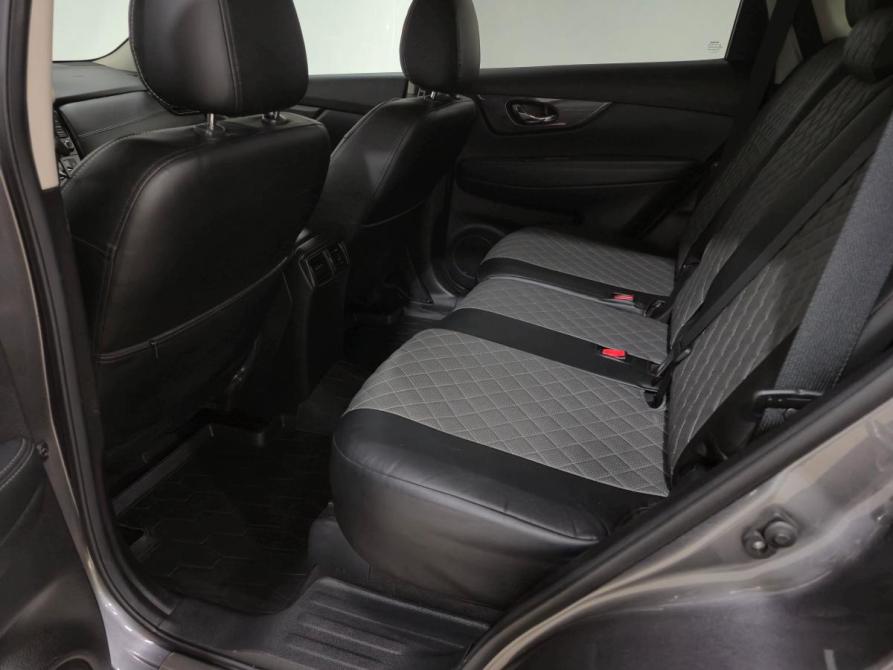 Nissan X-Trail III Рестайлинг Альметьевск  - изображение 18