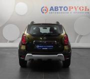 Renault Duster I Рестайлинг Москва  - изображение 29