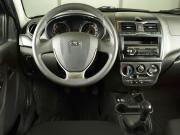 Lada (ВАЗ) Granta I Рестайлинг Кемерово  - изображение 35
