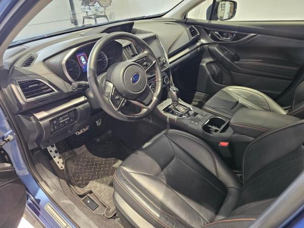 Subaru XV II с пробегом 2020 года, цена 2 799 000 рублей, 93302 км, внедорожник, Автокод Объявления