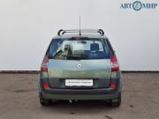 Renault Scenic II Москва  - изображение 18