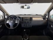 Nissan Tiida I Рестайлинг Псков  - изображение 32