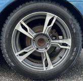 Honda Civic VIII Санкт-Петербург  - изображение 36