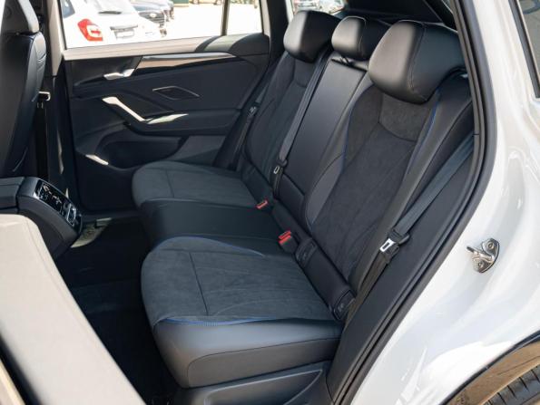 Volkswagen Tiguan III (China Market) с пробегом 2026 года, цена 4 880 000 рублей, 36 км, внедорожник, Автокод Объявления