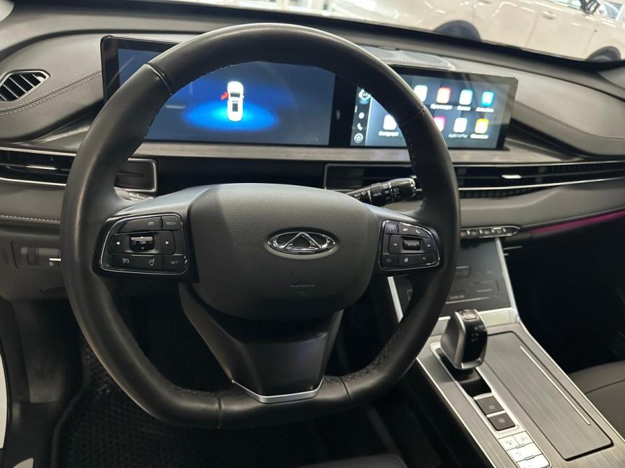 Chery Tiggo 7 Pro Max I Уфа  - изображение 22