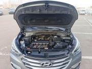 Hyundai Santa Fe III Рестайлинг Набережные Челны  - изображение 37