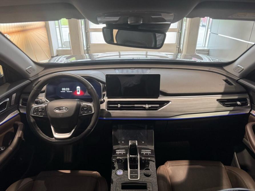 Chery Tiggo 8 Pro I Екатеринбург  - изображение 16
