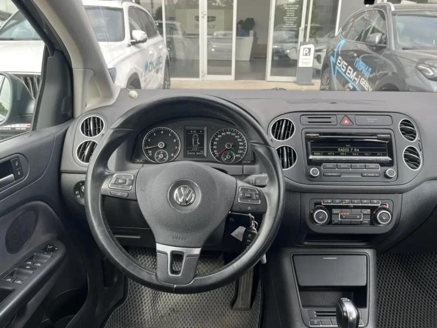 Volkswagen Golf Plus II Воронеж  - изображение 8