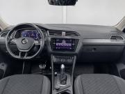 Volkswagen Tiguan II Уфа  - изображение 24