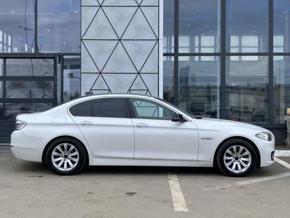 BMW 5 серии VI (F10/F11/F07) Рестайлинг с пробегом 2015 года, цена 2 039 000 рублей, 183888 км, седан, Автокод Объявления