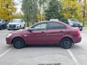 Hyundai Verna II Чебоксары  - изображение 32