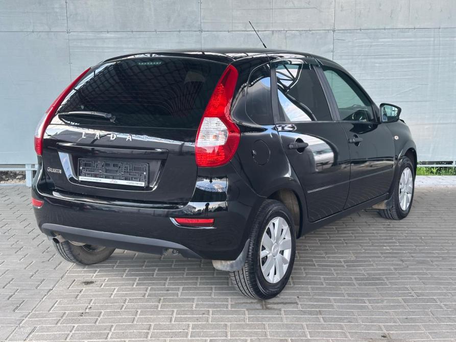 Lada (ВАЗ) Granta I Рестайлинг Тамбов  - изображение 8