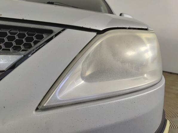Lada (ВАЗ) Largus I с пробегом 2012 года, цена 430 000 рублей, 360791 км, универсал, Автокод Объявления