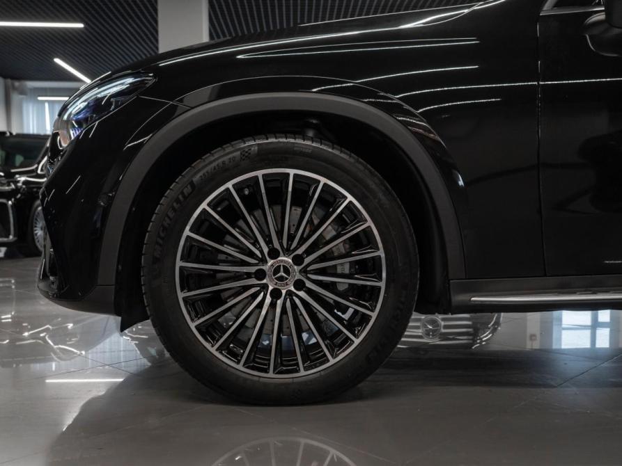 Mercedes-Benz GLC II (X254) Москва  - изображение 28