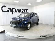BAIC X35 Новосибирск  - изображение 21