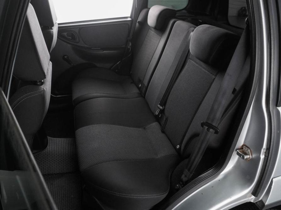 Chevrolet Niva I Рестайлинг Воронеж  - изображение 9