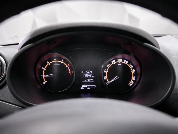 Lada (ВАЗ) Granta I Рестайлинг с пробегом 2018 года, цена 563 000 рублей, 176840 км, седан, Автокод Объявления