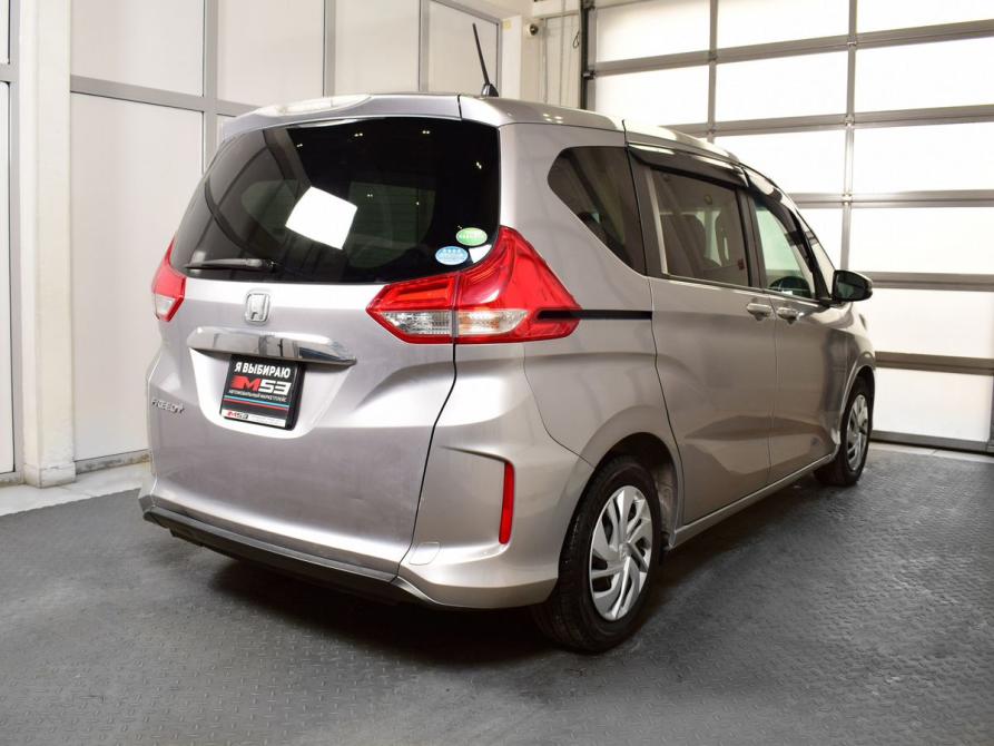 Honda Freed II Кемерово  - изображение 7