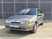 Lada (ВАЗ) 2114 Ижевск  - изображение 19