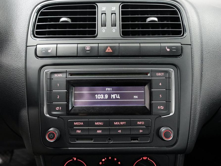 Volkswagen Polo V Ульяновск  - изображение 7