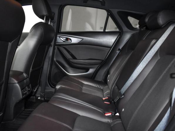 Mazda CX-4 I Рестайлинг с пробегом 2023 года, цена 2 739 000 рублей, 36000 км, внедорожник, Автокод Объявления