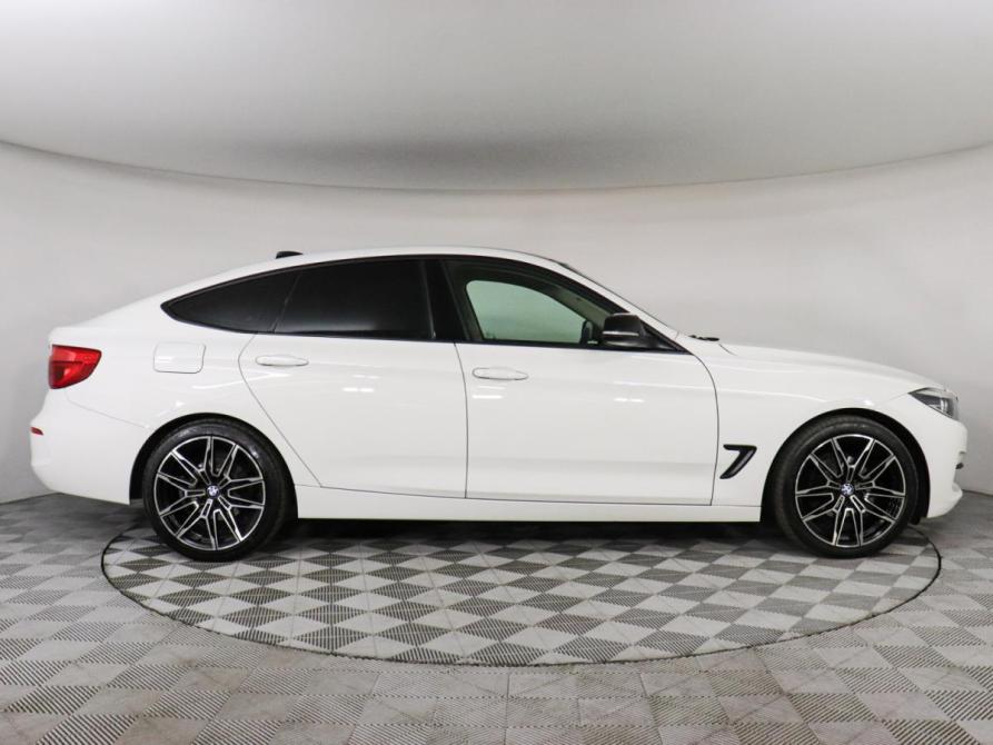 BMW 3 серии VI (F3x) Рестайлинг Химки  - изображение 7