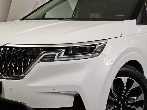 Kia Carnival IV с пробегом 2021 года, цена 3 350 000 рублей, 155462 км, минивэн, Автокод Объявления