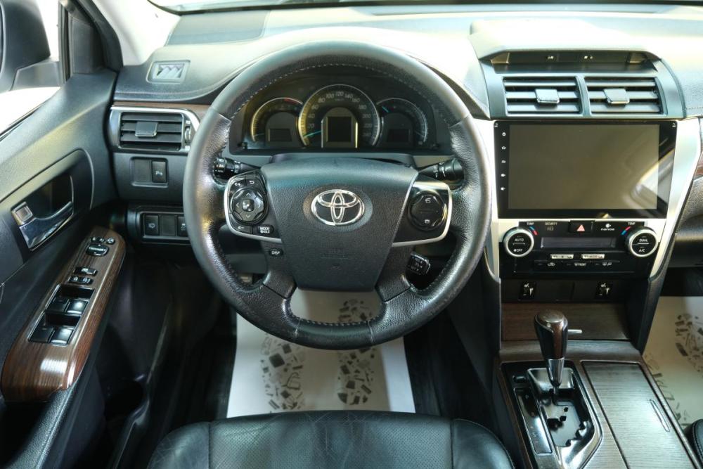 Toyota Camry VII (XV50) Омск  - изображение 13