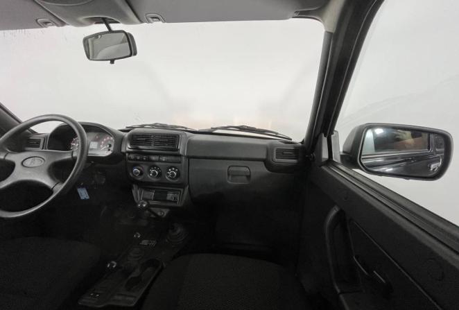 Lada (ВАЗ) Niva Legend с пробегом 2024 года, цена 765 000 рублей, 18361 км, внедорожник, Автокод Объявления