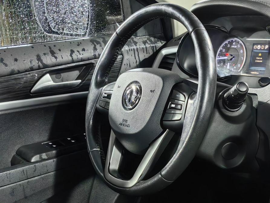 Dongfeng AX7 I Санкт-Петербург  - изображение 11