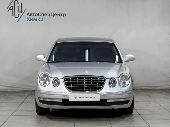 Kia Opirus I Рестайлинг с пробегом 2008 года, цена 599 800 рублей, 320000 км, седан, Автокод Объявления