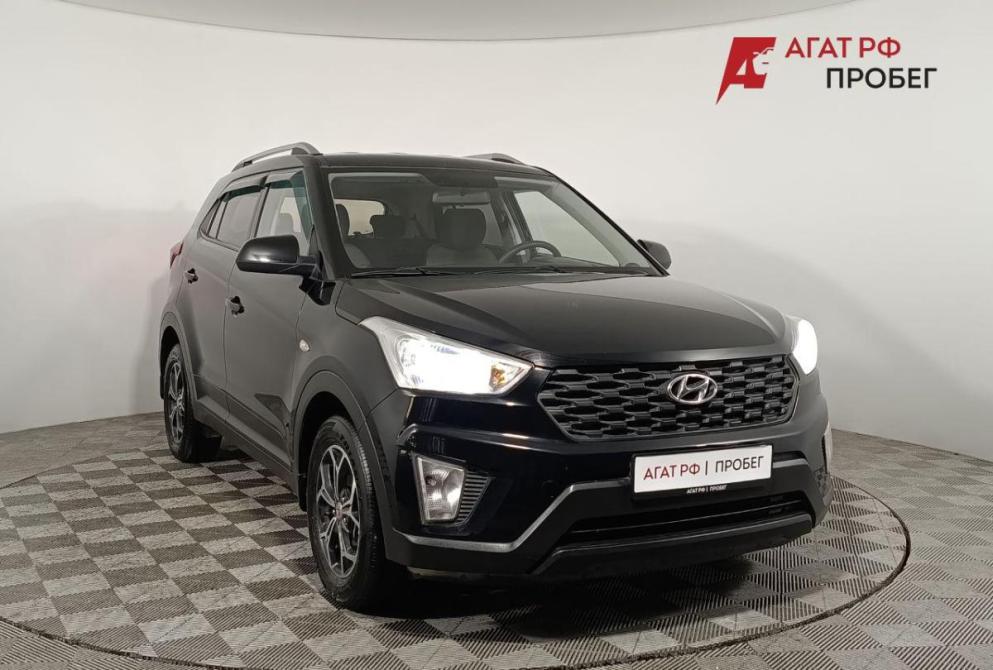 Hyundai Creta I Волгоград  - изображение 1