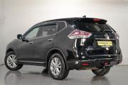 Nissan X-Trail III Челябинск  - изображение 29