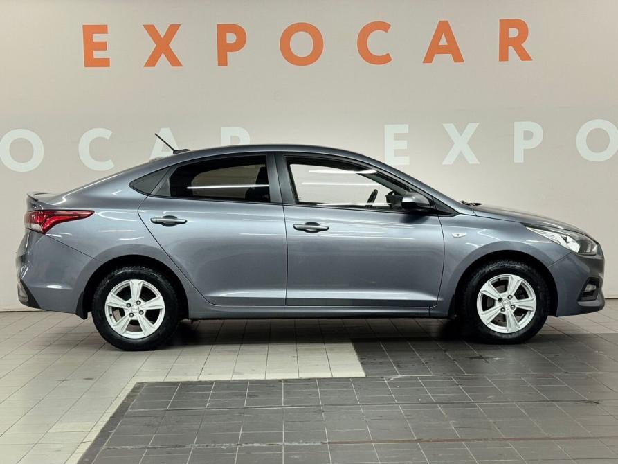 Hyundai Solaris II Волгоград  - изображение 4
