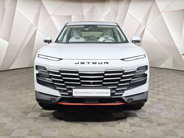 JETOUR DASHING I с пробегом 2024 года, цена 2 550 000 рублей, 15254 км, внедорожник, Автокод Объявления