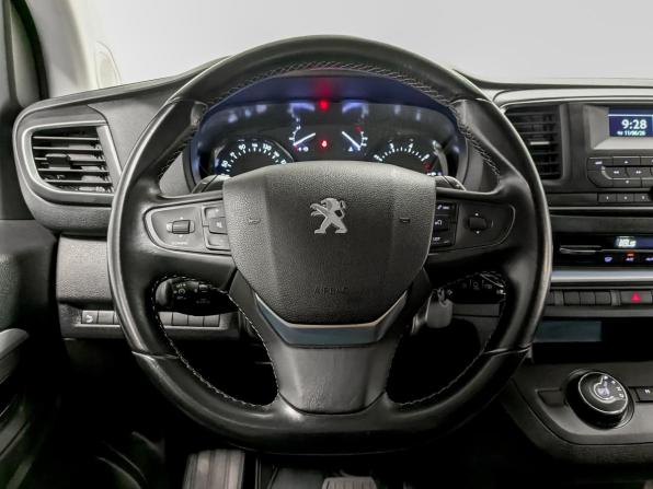 Peugeot Traveller I с пробегом 2019 года, цена 3 150 000 рублей, 42225 км, минивэн, Автокод Объявления