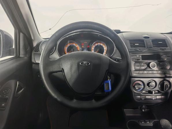 Lada (ВАЗ) Granta I Рестайлинг с пробегом 2023 года, цена 605 000 рублей, 152440 км, универсал, Автокод Объявления