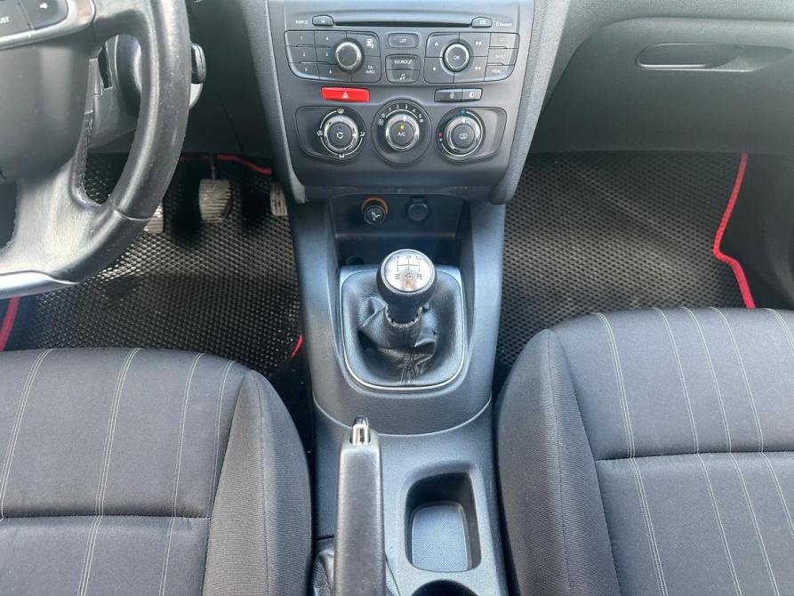 Citroen C4 II Екатеринбург  - изображение 11