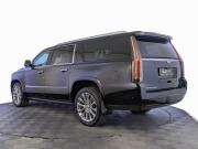Cadillac Escalade IV Москва  - изображение 37