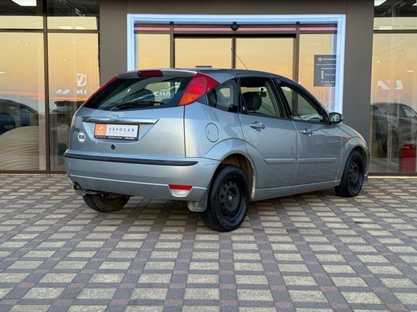 Ford Focus I Рестайлинг с пробегом 2004 года, цена 325 000 рублей, 228462 км, хэтчбек, Автокод Объявления