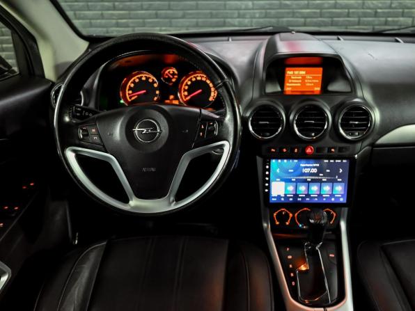 Opel Antara I Рестайлинг с пробегом 2012 года, цена 1 340 000 рублей, 137096 км, внедорожник, Автокод Объявления