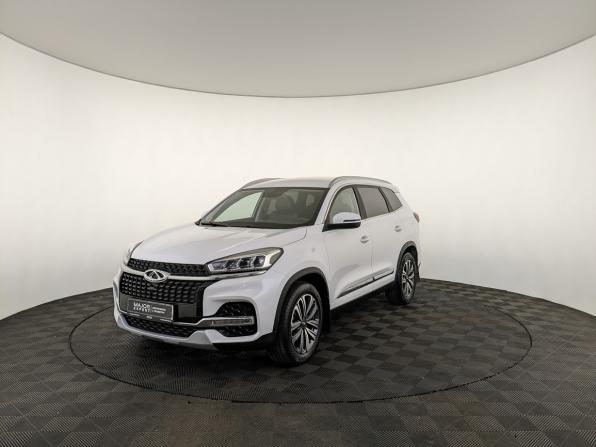 Chery Tiggo 8 I с пробегом 2021 года, цена 1 640 000 рублей, 75520 км, внедорожник, Автокод Объявления