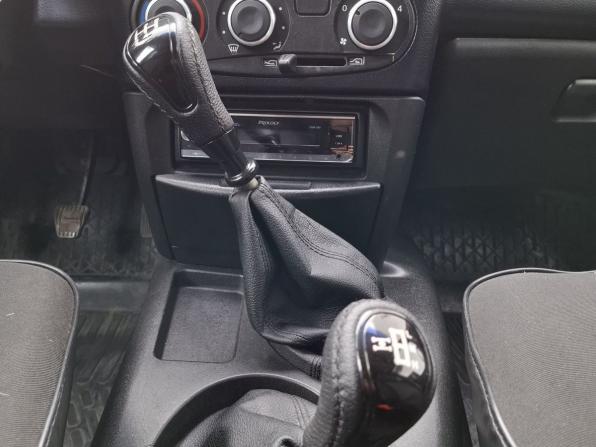 Chevrolet Niva I с пробегом 2008 года, цена 350 000 рублей, 143163 км, внедорожник, Автокод Объявления