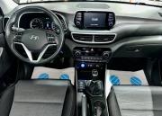 Hyundai Tucson III Рестайлинг Уфа  - изображение 25
