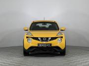 Nissan Juke I Рестайлинг Калининград  - изображение 20