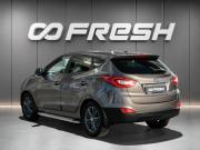 Hyundai ix35 I Рестайлинг Курган  - изображение 23
